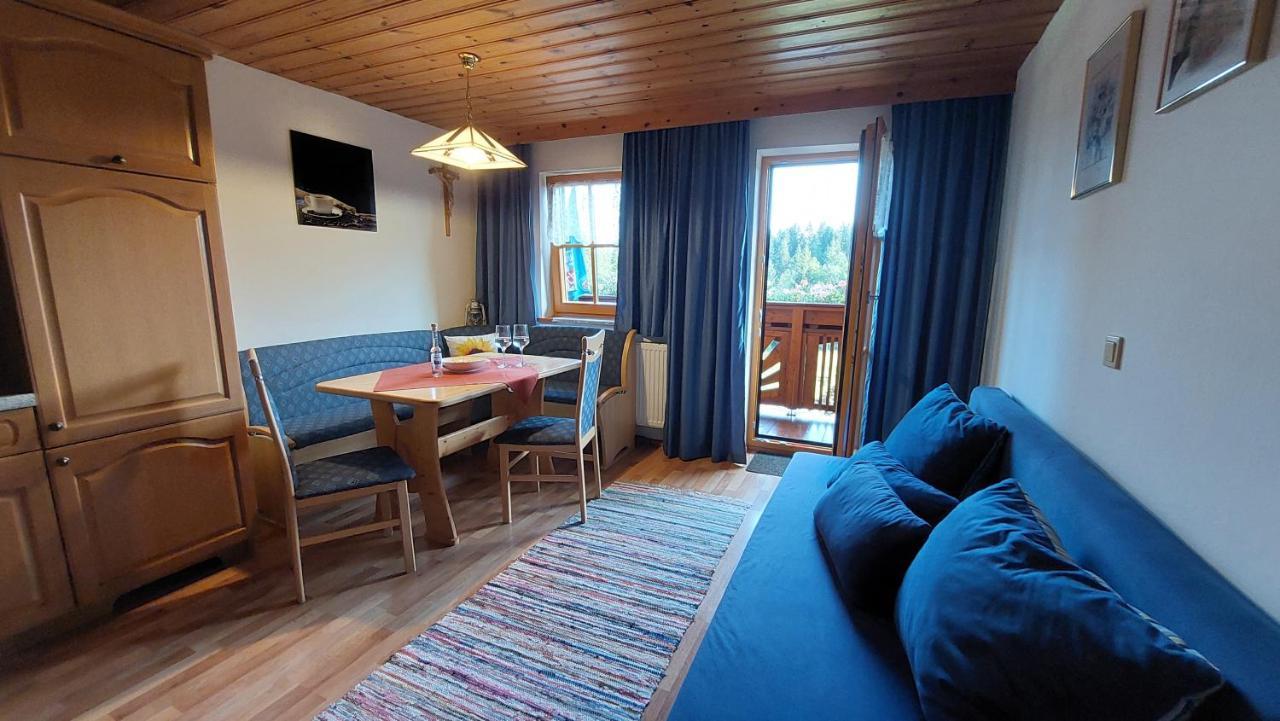 Ferienwohnung Spulhof Abtenau Exterior foto