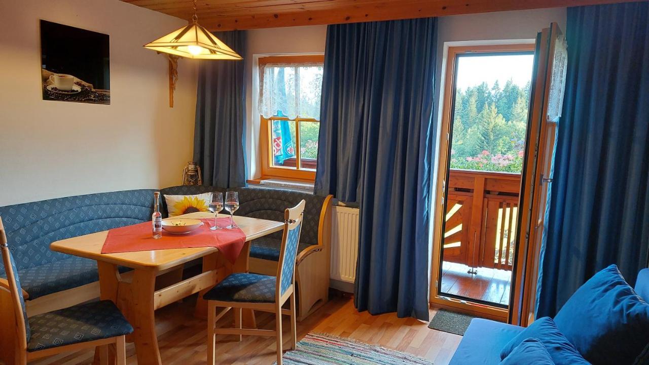 Ferienwohnung Spulhof Abtenau Exterior foto