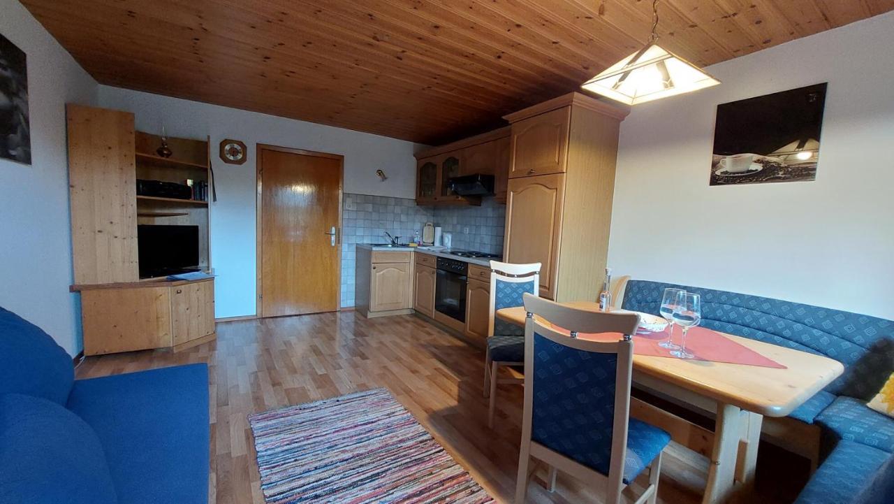 Ferienwohnung Spulhof Abtenau Exterior foto